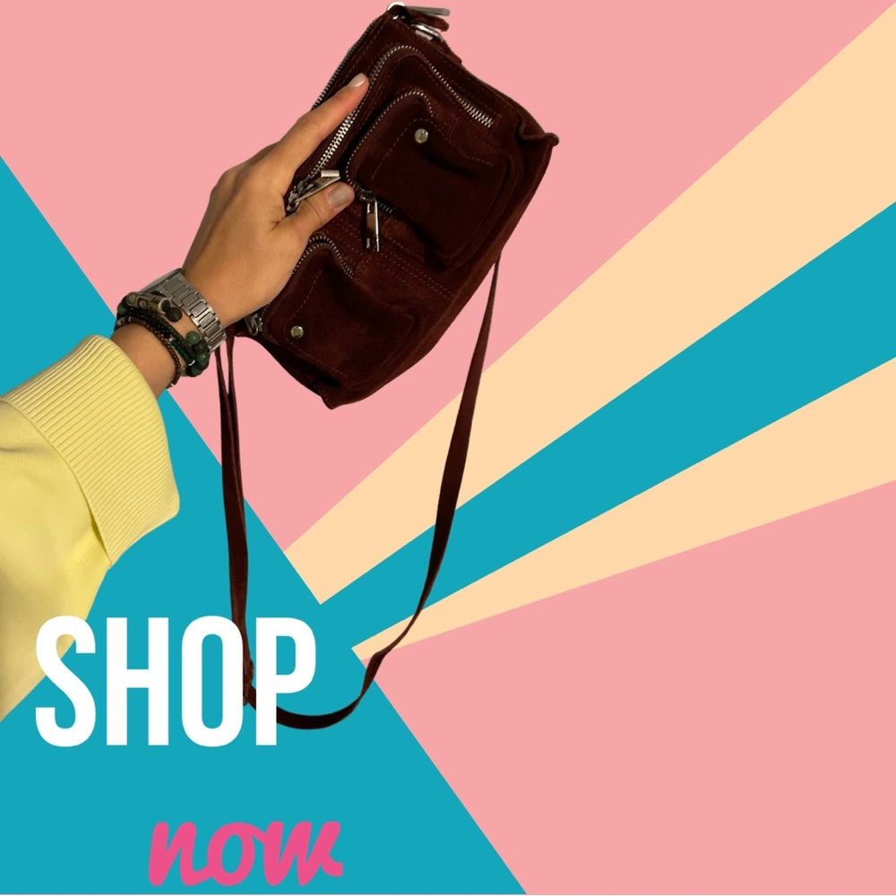 Free people bag